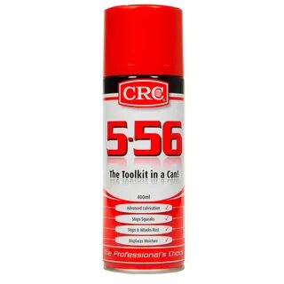 Fp crc