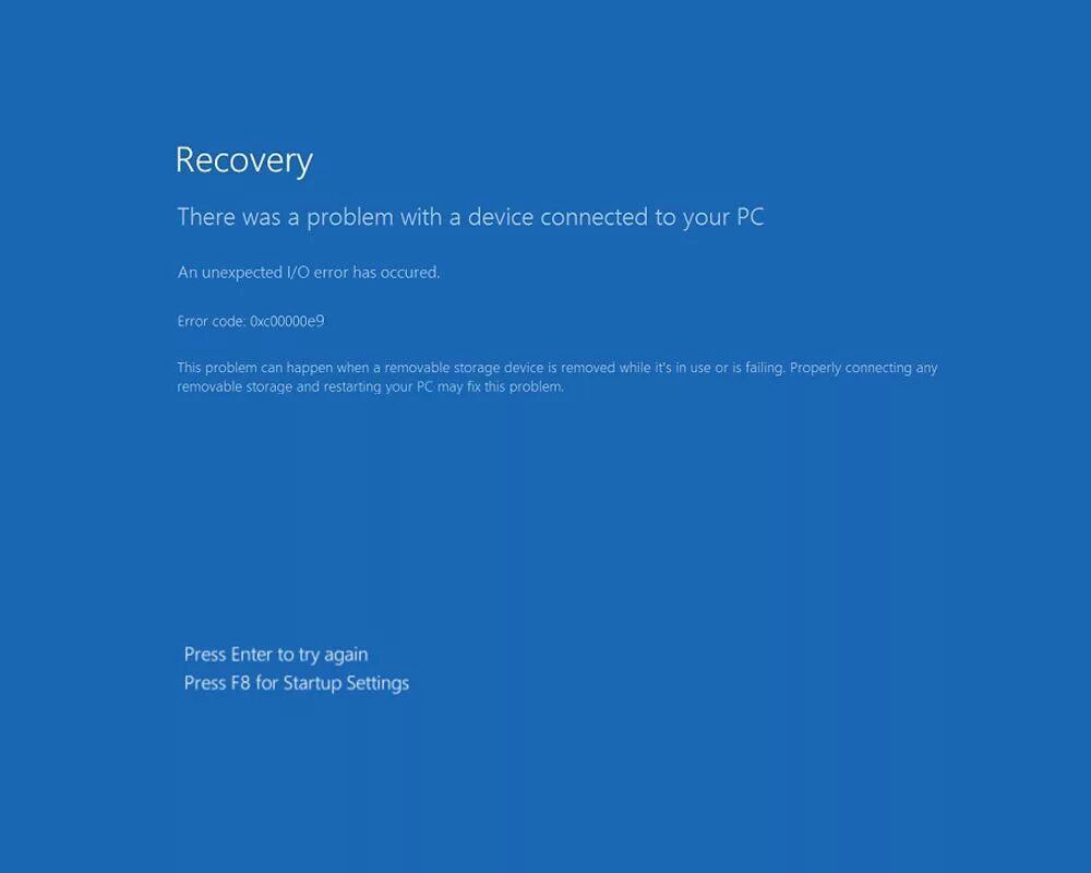 Код ошибки 000. Error code 0xc00000e9. ошибка виндовс 0xc00000e9. ошибка recovery 0xc000000e. восстановление windows ошибка 0xc0000000e.