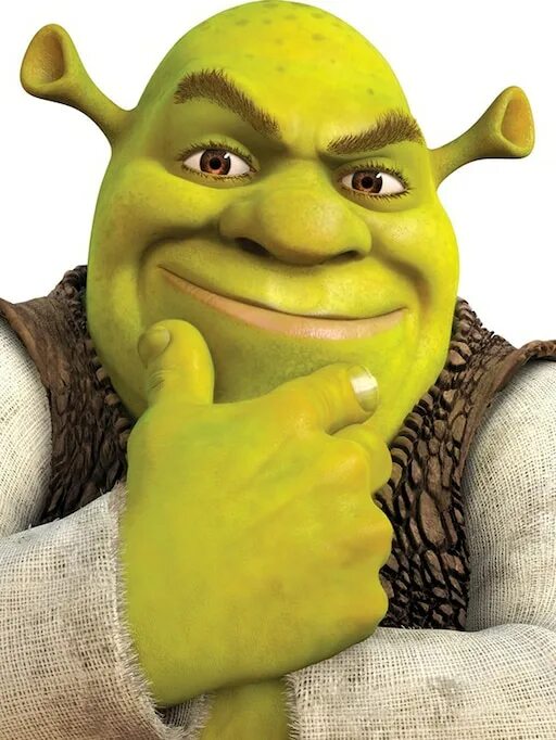 Steam Community :: :: SHREK