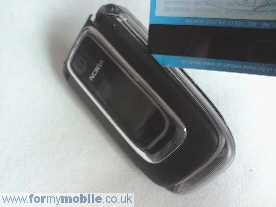 Nokia как снять крышку Nokia 2610 Front Pannel Replacement iFixit Repair Guide