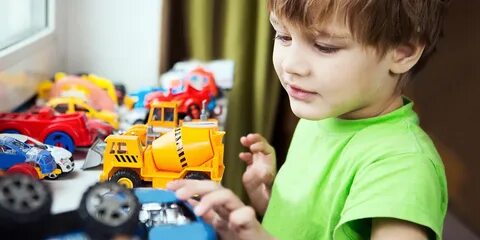 Playing cars