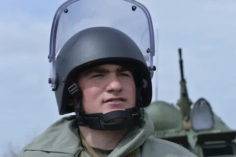 21 войска