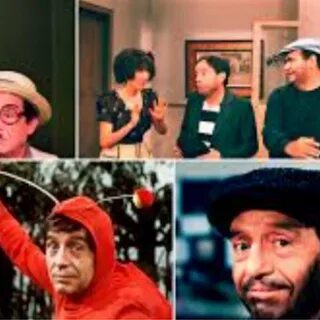 Chespiriando - YouTube 