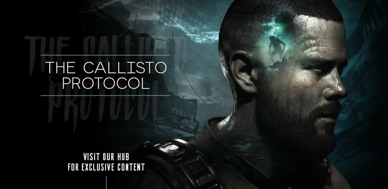 The callisto protocol взломали. The callisto protocol взломали