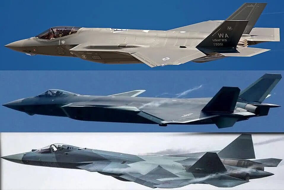 F 22 Raptor vs Су 57. J20 vs f35. Ф35 Су 57 j-20. F-22 И Су-57 и j-20. Су 57 сравнение