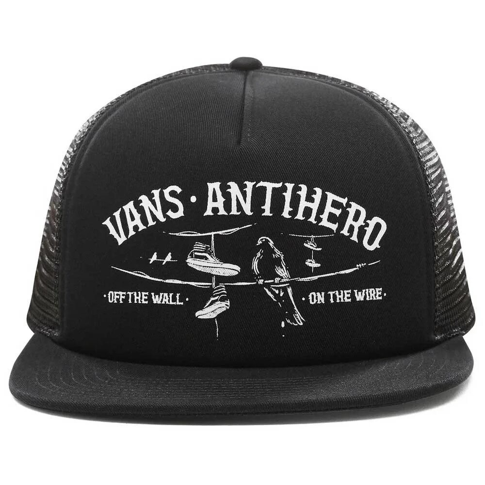 Heroes cap