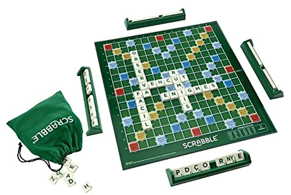 Scrabble купить. Mattel Scrabble дорожный y9755. Y9736 Скрабл. Scrabble настольная. День настольной игры Скрэббл.