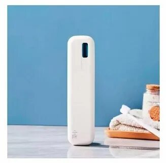 Ультрафиолетовый стерилизатор xiaomi