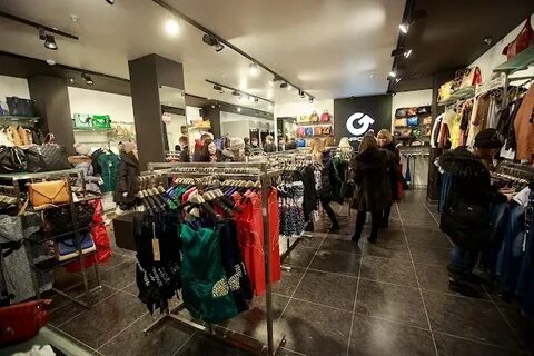 Трк точка сити казачья ул 36 фото