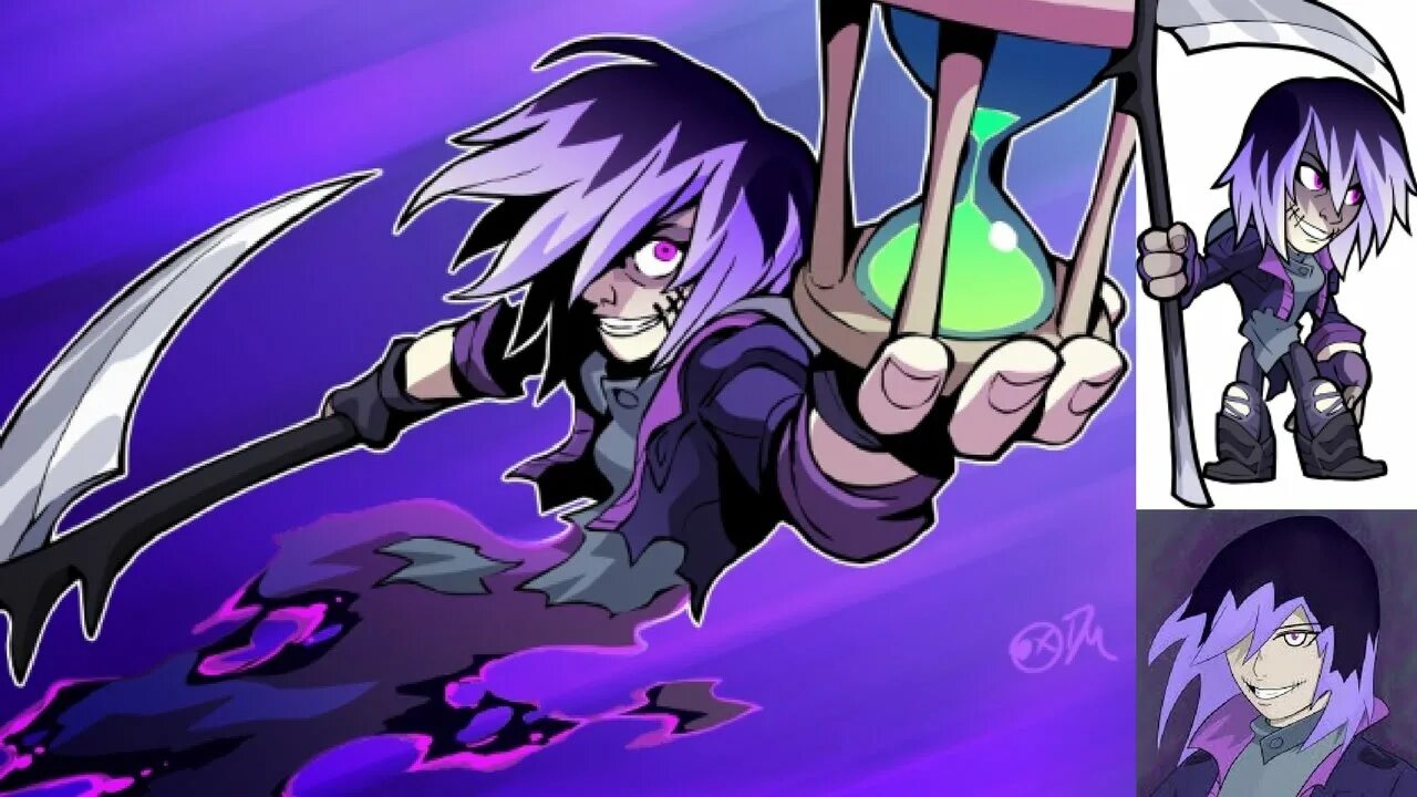 Nix игры. Никс бравлхалла. джиро бравлхалла. nix brawlhalla skin. nix brawlhalla.