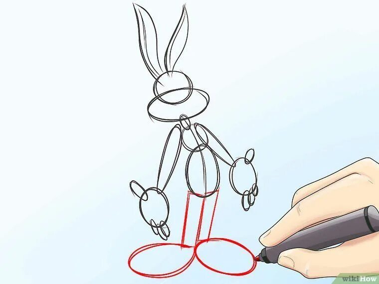 Tiny bunny нарисовать. Нарисовать багз банни поэтапно. tiny bunny рисунки карандашом. tiny bunny арты карандашом. рисунки карандашом из tiny bunny.