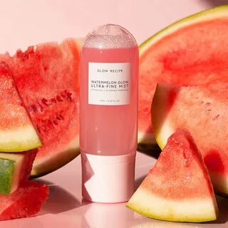 Glow recipe