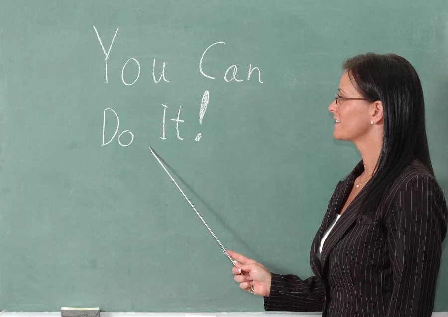Как начать работать учителем