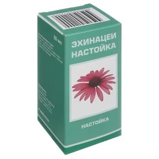 Экстракт эхинацеи инструкция