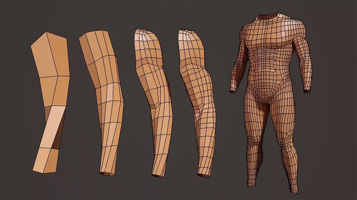 Body object