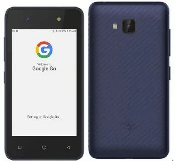 Телефон itel a27