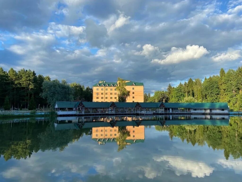 Переславль залесский отели с бассейном. Переславль залесский отели с бассейном