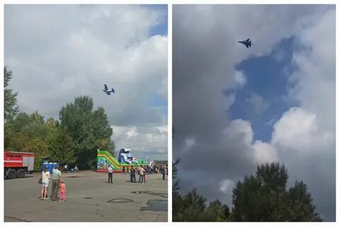 Самолет истребитель завод чкалова новосибирск
