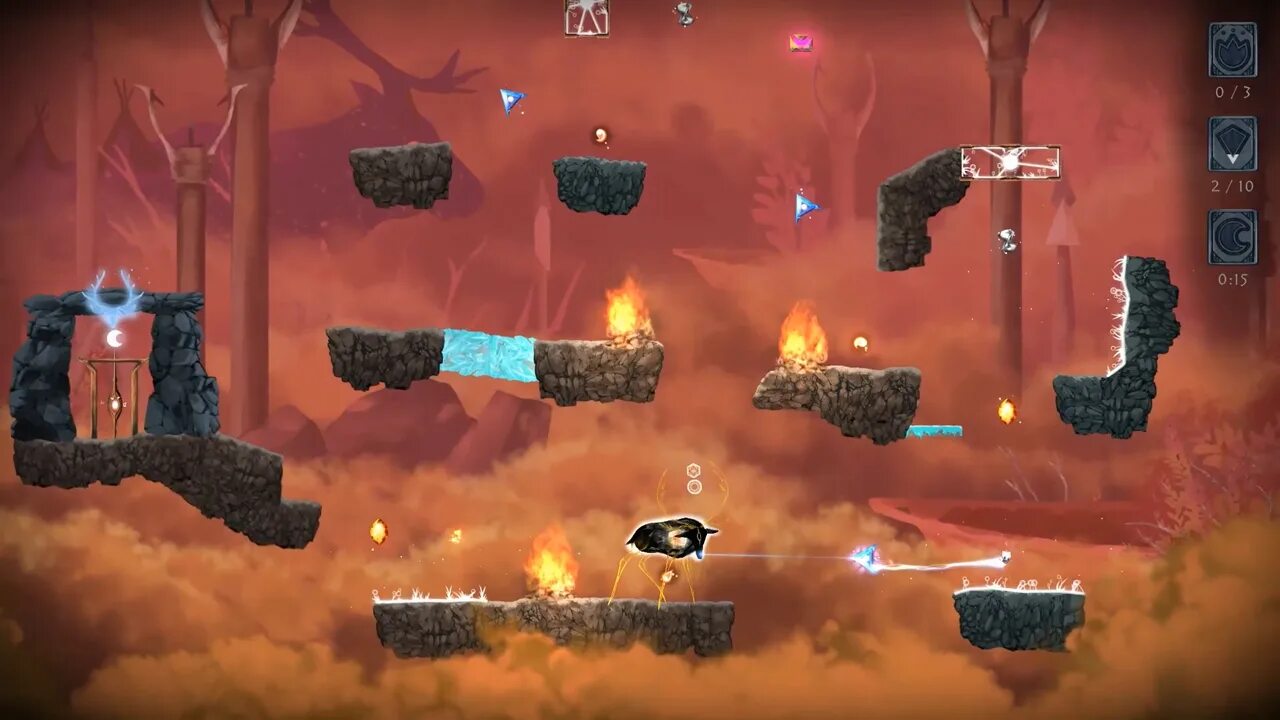 Платформеры nintendo switch. Evergate игра. игра 2d платформер. 2.5 d платформер nintendo switch.