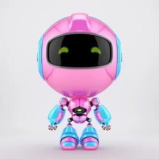 Toy 2 pearl