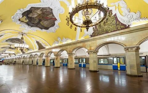Таганская комсомольская