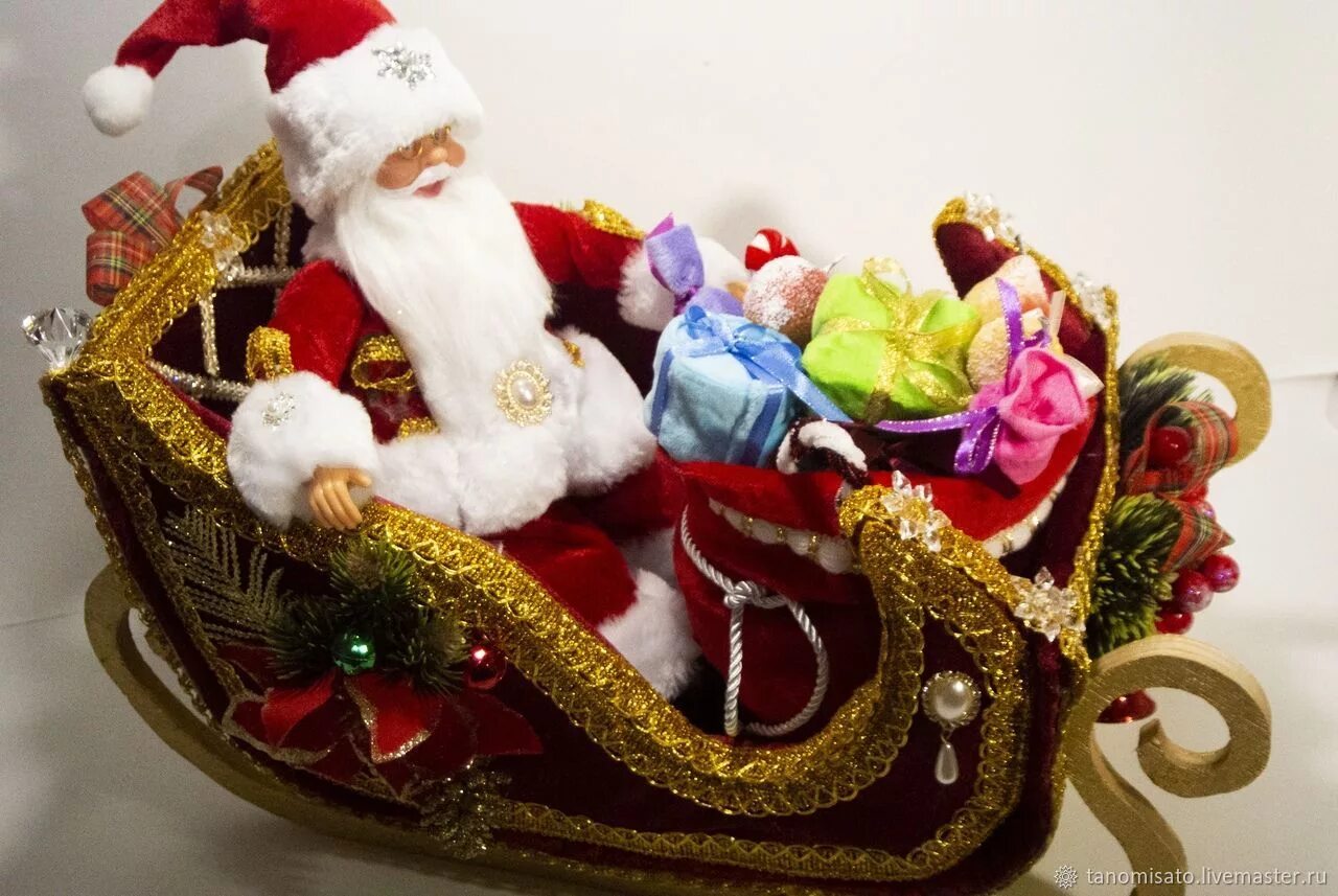 сани из картона. сани деда мороза из картона. сани "деда мороза". новогодние сани. поделка новогодние сани.