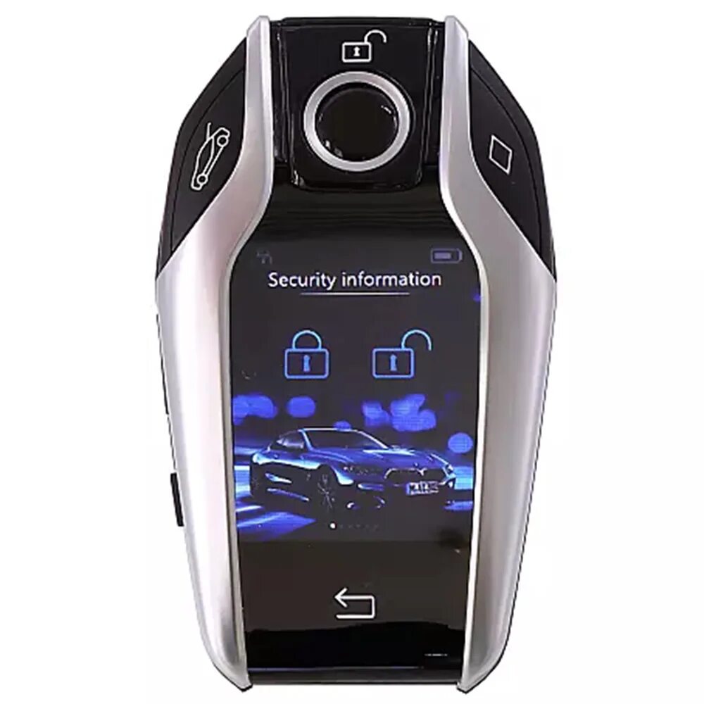 ключ мерседес 2022 с экраном. ключи экран. смарт ключ мерседес с дисплеем. ключи экран. смарт ключ для автомобиля с дисплеем универсальный.