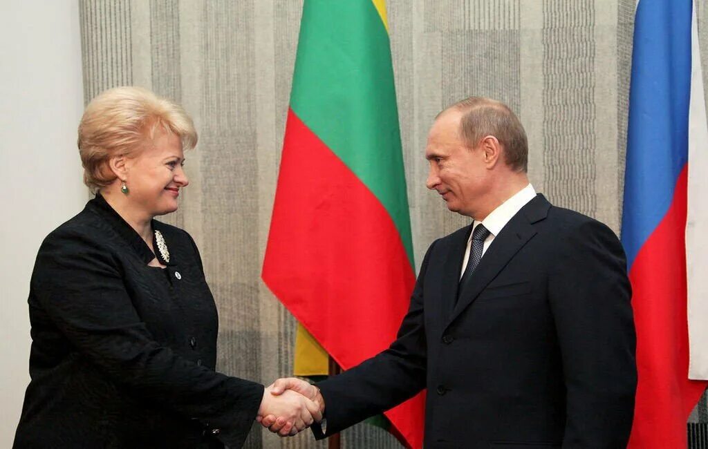 Литва и латвия отношения