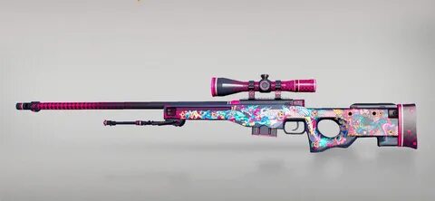 Awp deleted