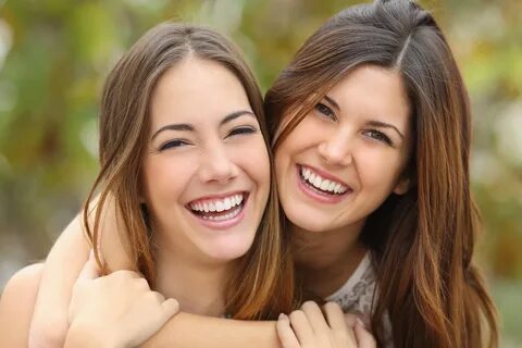 To be a laughing
