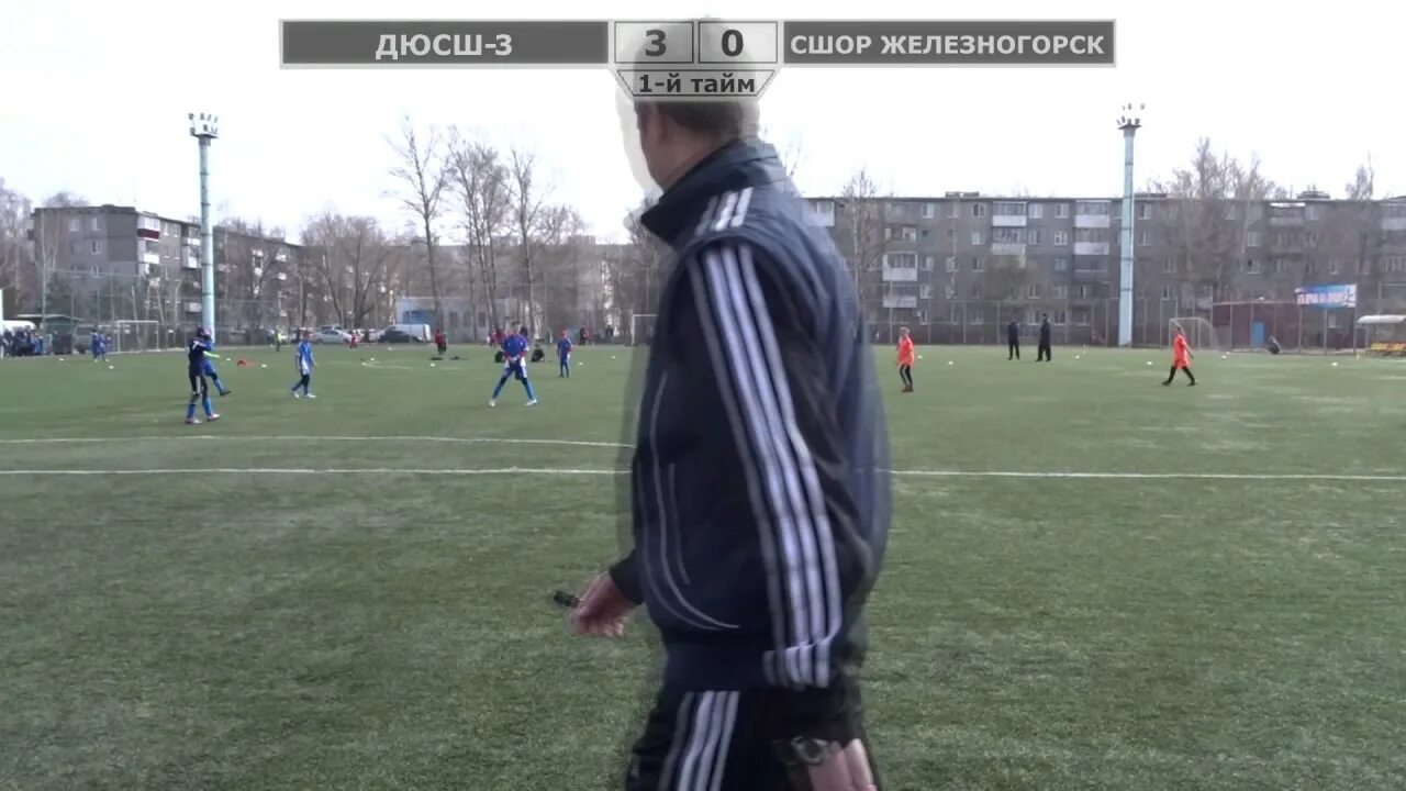 Спортивная школа железногорск красноярский край
