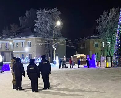 Алапаевск 2023