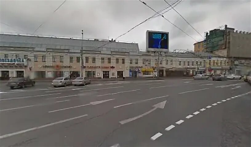 Таганская 53