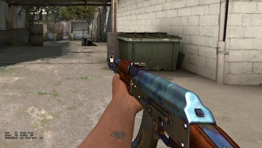 АК-47 КС го Блу гем. Blue Gem AK 47. AK-47 Case hardened. AK 47 Case hardened 661.