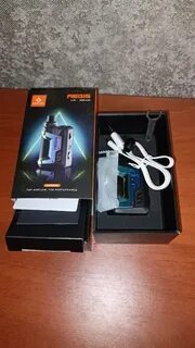 Испар на аегис хиро