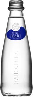 Pearl water