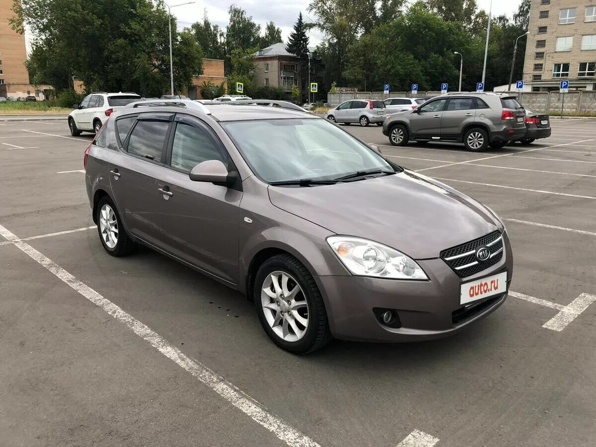 Купить киа сид 2009. Kia Ceed 2009 универсал. Kia Ceed 2009 универсал 1.6. СИД 2009 универсал. Kia Ceed 2009 универсал 1.4.