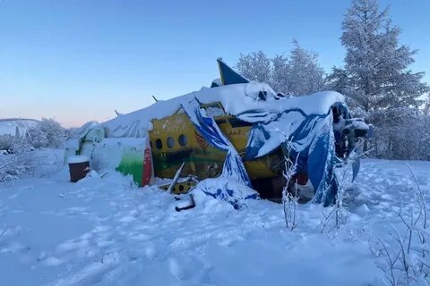 Якутск 2