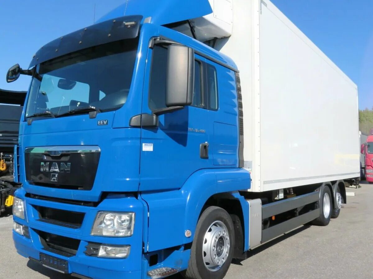 новый ман тгс 26 440. грузовой тягач седельный man tgs wma26wzz9cm605372. ман тгс рефрижератор 2012. б у авто ман. маз ман f2000.