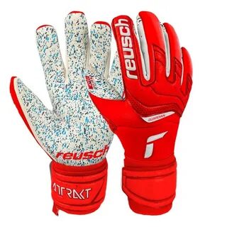 Reusch перчатки