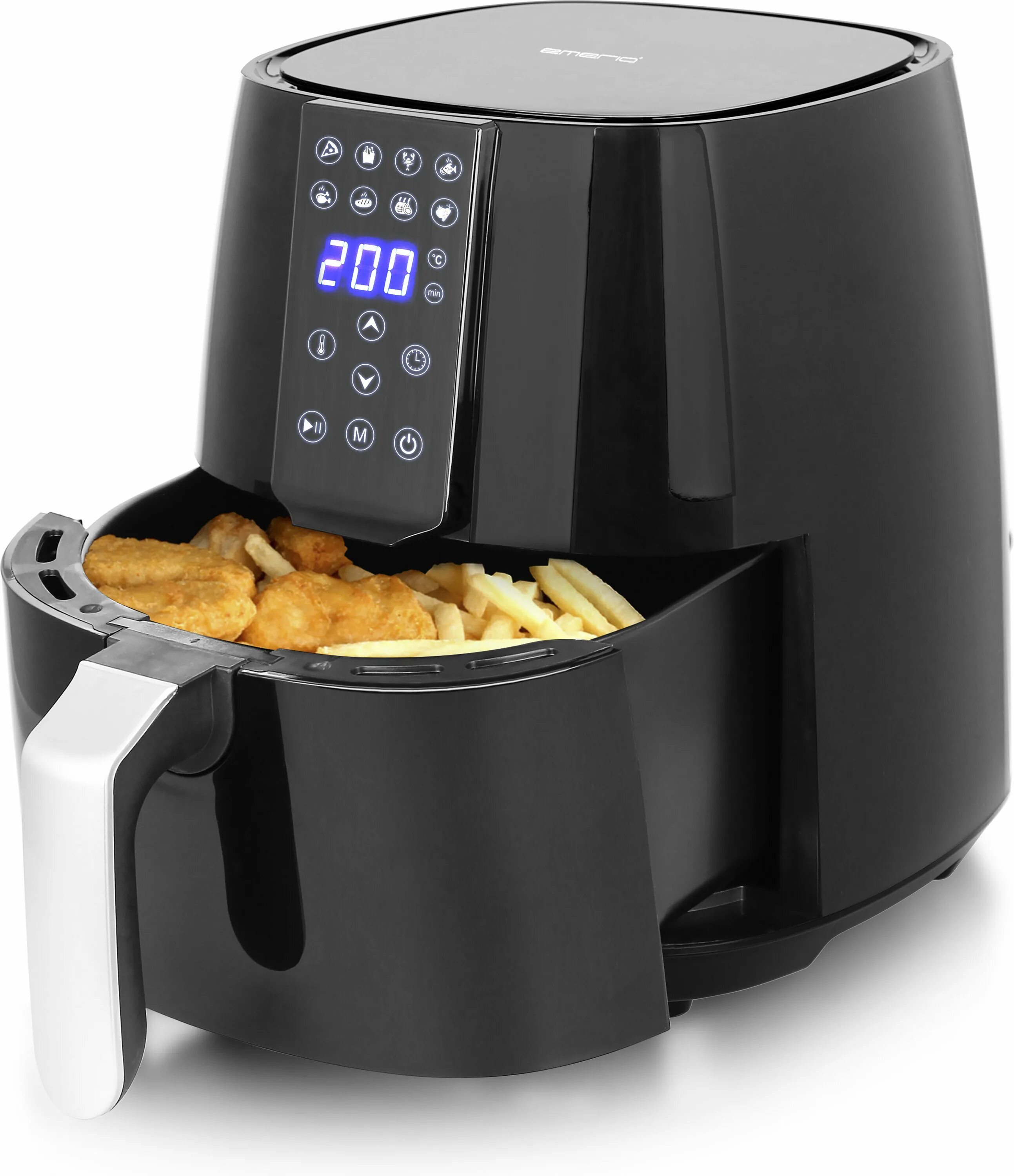 Мультипечь помощница купить. Мультипечь Делимано. Фритюрница Emerio Smart Fryer. Мультипечь помощница. Мультипечь ЭНДЕВЕР.