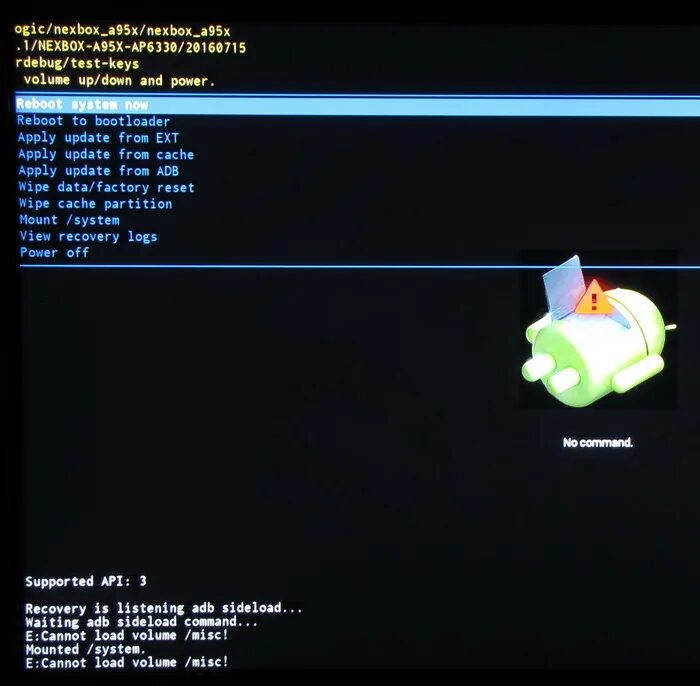 Apply update from ADB. Reboot to Bootloader apply update from ADB. Update from. Apply update from ADB перевод на русский.