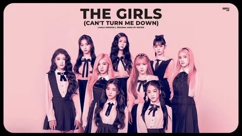 2 girls can