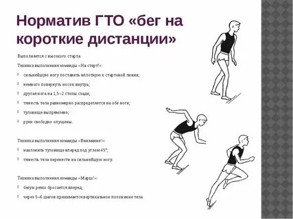 Песня на короткую дистанцию