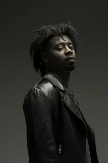 Danny brown