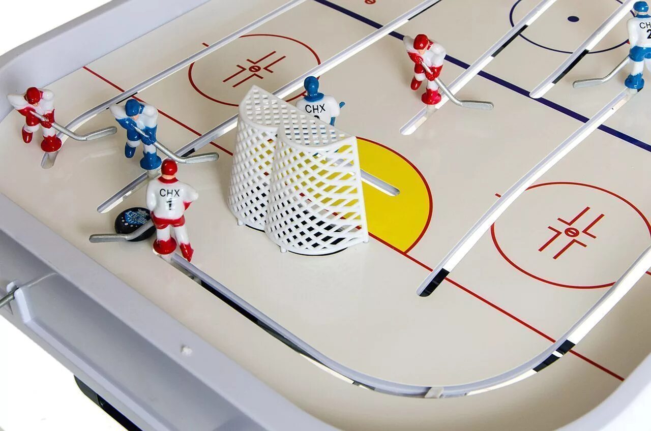 Table hockey
