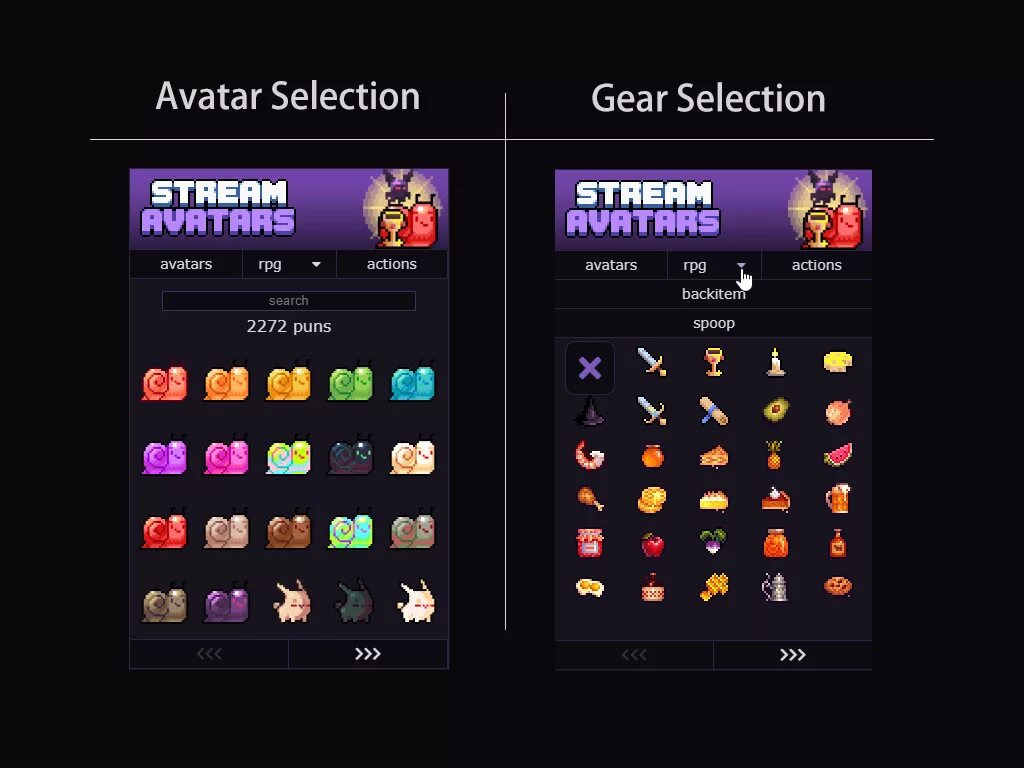 Streaming avatars. Стрим аватарс. аватар stream. аватар для стрима. stream avatars гайд.