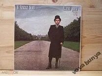 John single. A Single man (1978). A Single man Элтон Джон. Elton John a Single man 1978. Элтон Джон ф ышьпду ьфт.