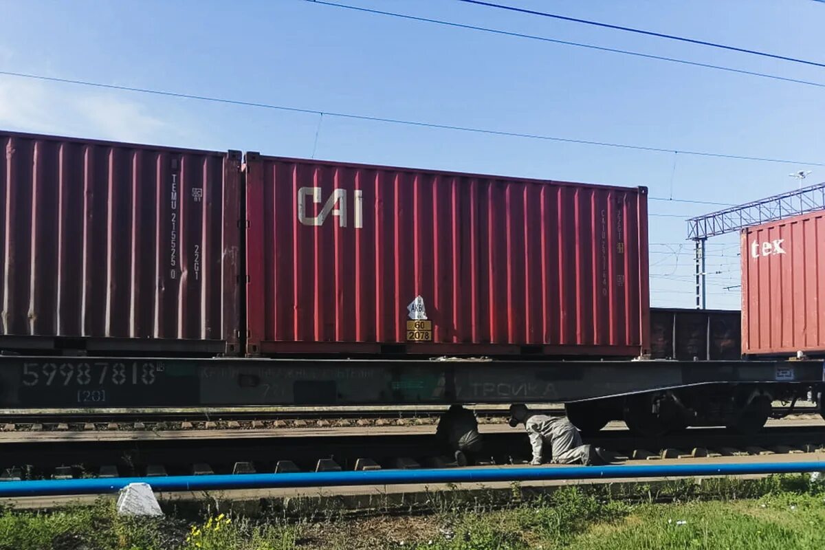 Что происходит в омске почему