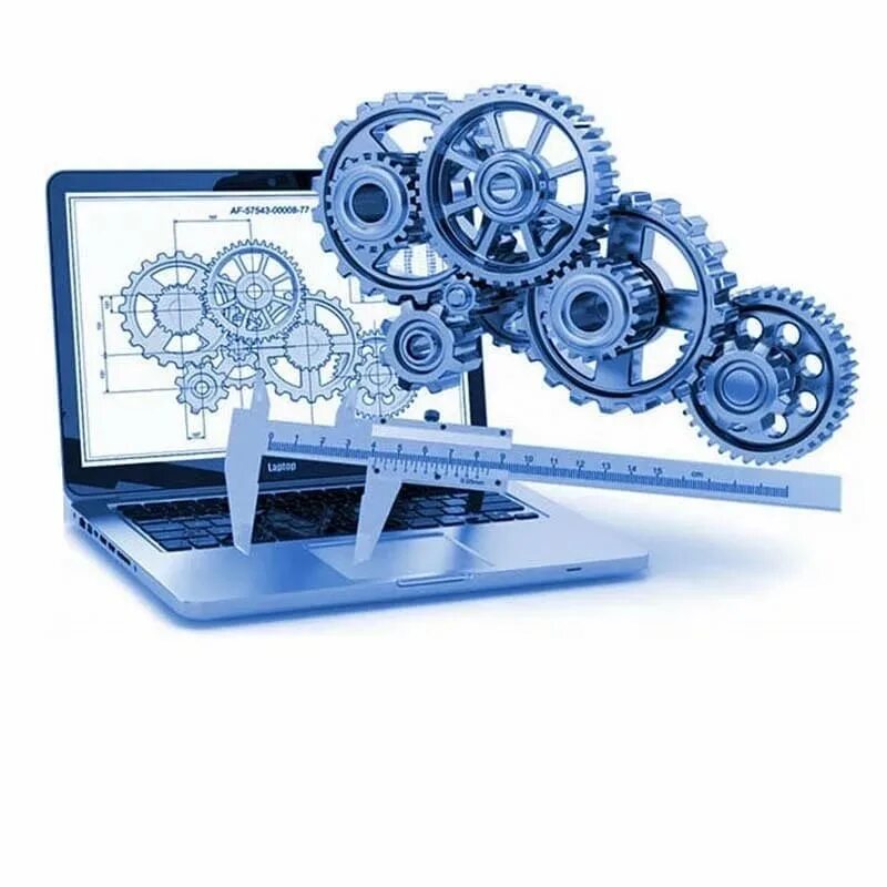 Machine building engineering